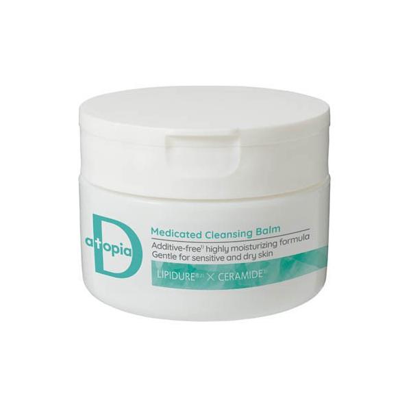 薬用アトピアDクレンジングバーム ( 90g ) : 爽快ドラッグ - 通販