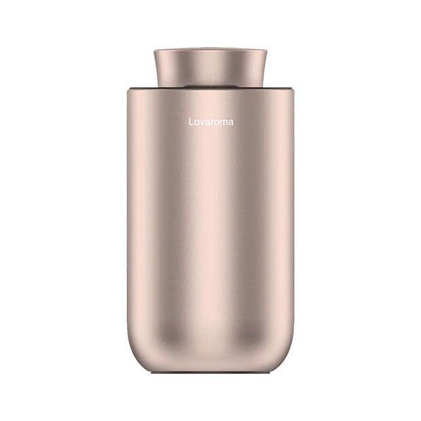 Lovaroma 高密度アロマディフューザー Deep Serenity Aroma シャンパン