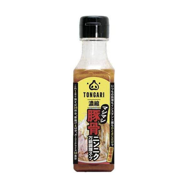 豚骨ニンニク万能調理スープ ( 160ml ) : 爽快ドラッグ - 通販 - Yahoo
