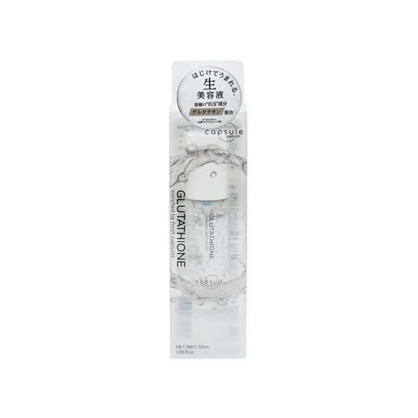 CPセラム G 美容液 ( 30ml ) : 爽快ドラッグ - 通販 - Yahoo!ショッピング