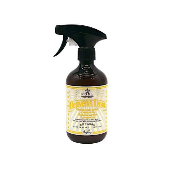 Heaven s Door グラフェンコーティング剤 ( 500ml )/ POML(ポムル