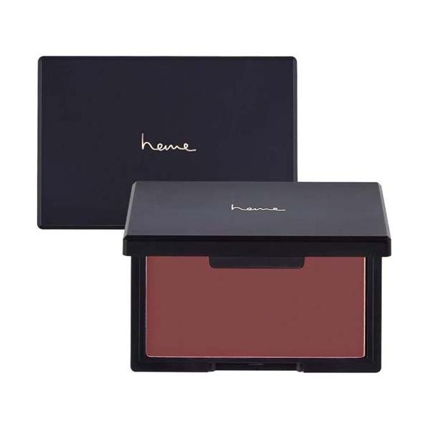 heme(ヒーミー) ピュアチークカラー 13ヴィンテージローズ ( 5.5g