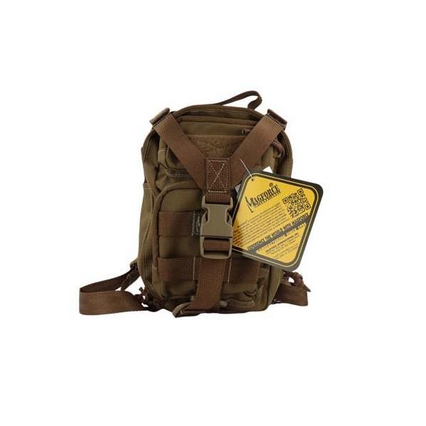 マグフォース ミニスナイパー TAN(1個)[その他] マグフォース ミニスナイパー TAN ( 1個 ) : 爽快ドラッグ - 通販