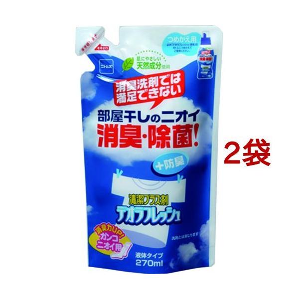 fItbV t ߂p ( 270ml*2RZbg )/ fItbV (  )