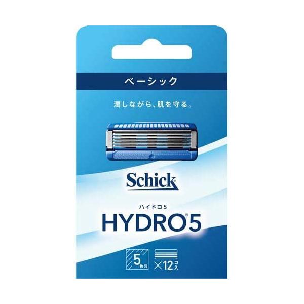 シック替刃 ハイドロ5 56個 未開封品 シック ハイドロ5パワーセレクト替刃 4コ入｜【ハンズネットストア】
