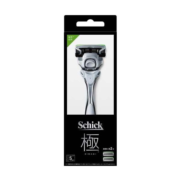 専用　タカミ　2個 シック 極 KIWAMI 敏感肌用 ホルダー 本体+刃2個付 ( 1セット