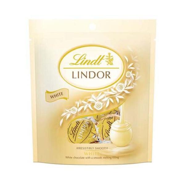 リンドールホワイト 楽天市場】☆2袋セット☆ リンツ リンドール トリュフ チョコレート