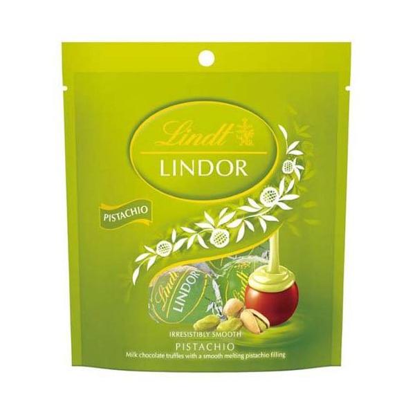 リンツ リンドール ピスタチオ ( 36g )/ Lindt(リンツ) : 爽快ドラッグ