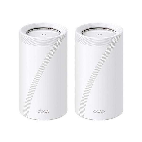 BE22000 トライバンドメッシュWi-Fi 7ルーター ( 2台 ) : 爽快ドラッグ