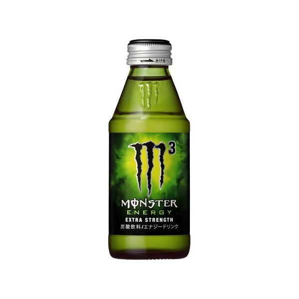 モンスター エナジー M3 ( 150ml*24本入 )/ エナジードリンク モンスター エナジー M3 ( 150ml*24本入 )/ エナジードリンク