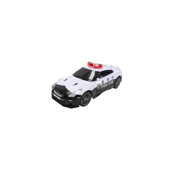 1／32ニッサンGT-Rパトカー ( 1個 )
