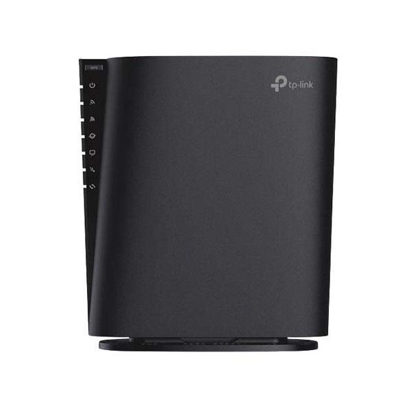 AX6000 8ストリーム デュアルバンド Wi-Fi 6 ルーター ( 1台 ) : 爽快