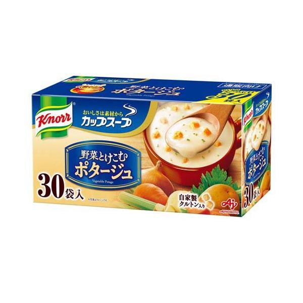 他サイト： クノール カップ ポタージュ ( 30袋入 )の商品画像