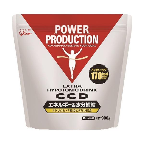 パワープロダクション エキストラハイポトニックドリンク CCD パワープロダクション エキストラハイポトニックドリンク CCD