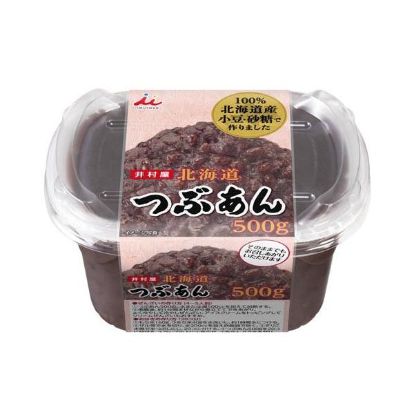 つぶあん soukai_4901006370684