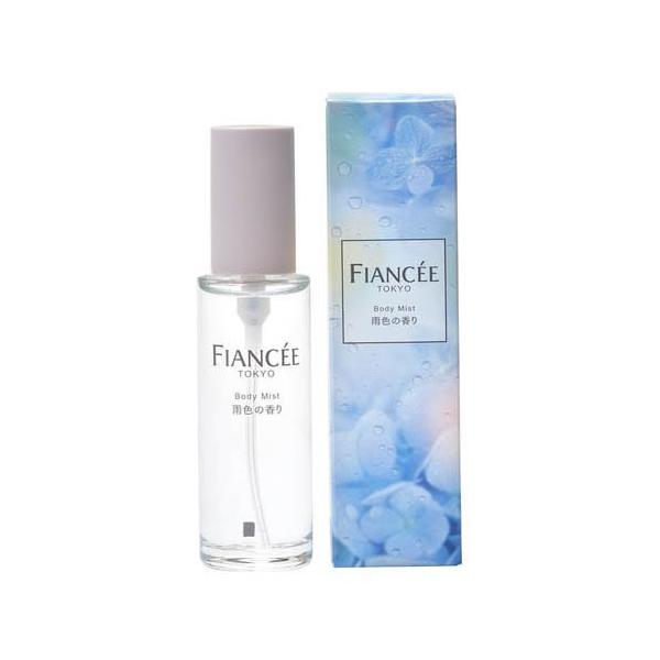フィアンセ ボディミスト 雨色の香り ( 50mL )/ : 爽快ドラッグ - 通販
