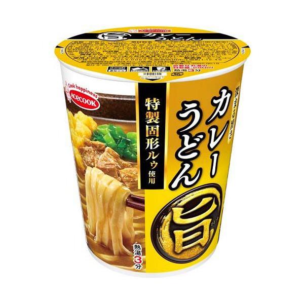 まる旨 カレーうどん ( 12個入 )/ : 爽快ドラッグ - 通販 - Yahoo