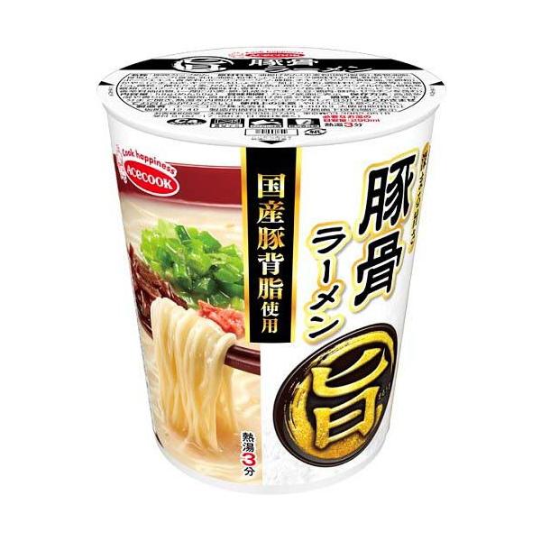 まる旨 豚骨ラーメン ( 12個入 )/ : 爽快ドラッグ - 通販 - Yahoo