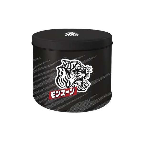 他サイト： モンスーン線香専用 保存缶 ( 1個 )の商品画像