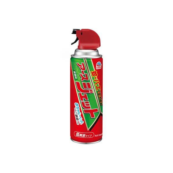 アースジェット ゴキブリ駆除 トコジラミ駆除 殺虫スプレー ( 450ml )/ アースジェット ( 蚊 ゴキブリ トコジラミ 対策 殺虫剤 駆除 スプレー )