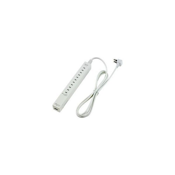 Gp USBtX^bv 5R 1.5m WL-USB5015B(W) ( 1R )/ Gp(ELPA)