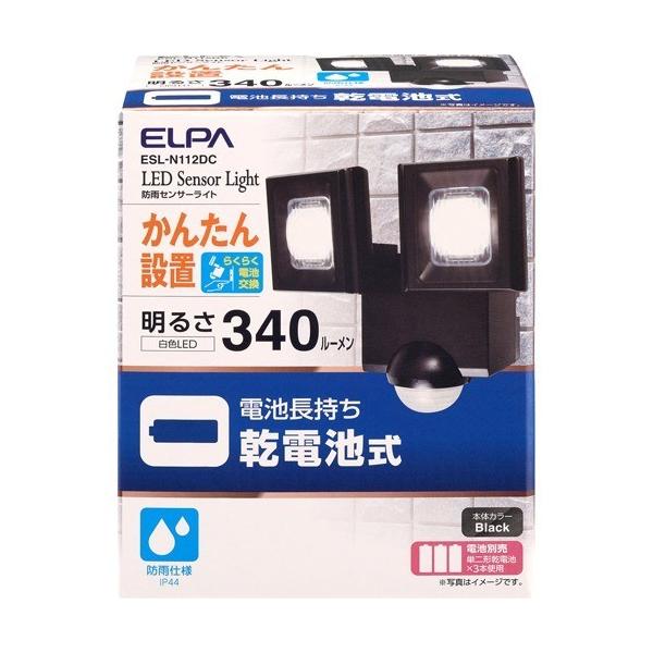 Gp LEDZT[Cg dr ESL-N112DC ( 1R )/ Gp(ELPA)