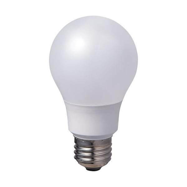 �G���p(ELPA) LED�d�� ��ʓd��A�` E26 60W�` �����F �L�z�� LDA7D-G-G5103 ( 1�� )/ �G���p(ELPA)