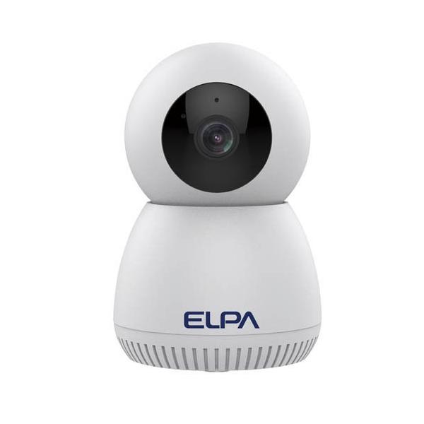 エルパ(ELPA)見守りカメラ 屋内用 AC電源 TBC-IP300 ( 1台 ) : 爽快
