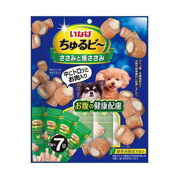 専用いなば　犬用焼ささみ　チキン×15個、ビーフ×5個 専用いなば 犬用焼ささみ チキン×15個、ビーフ×5個 Amazon.co.