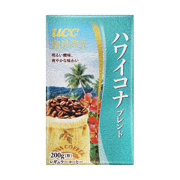 Ucc レギュラーコーヒー コーヒー豆 粉の人気商品 通販 価格比較 価格 Com