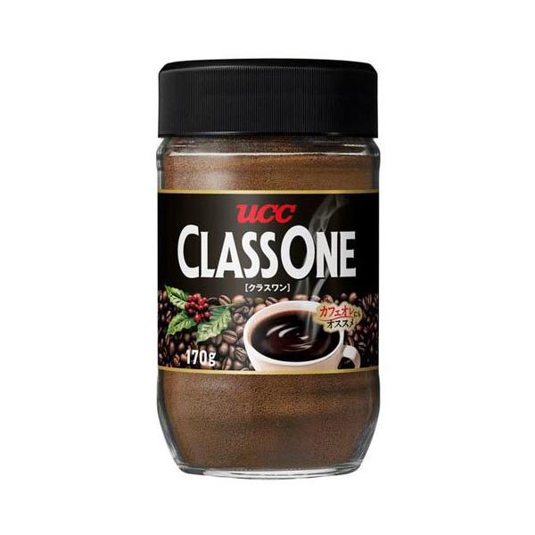 UCC クラスワン 瓶 ( 170g )/ : 爽快ドラッグ - 通販 - Yahoo!ショッピング
