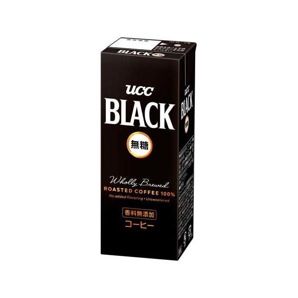 UCC BLACK ( 200ml*24{ )/ UCC ubN ( ACXR[q[ ACX pbN  P[X )