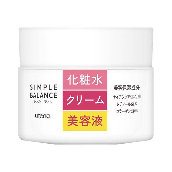 シンプルバランス ハリ・つやジェル コラーゲン ( 100g