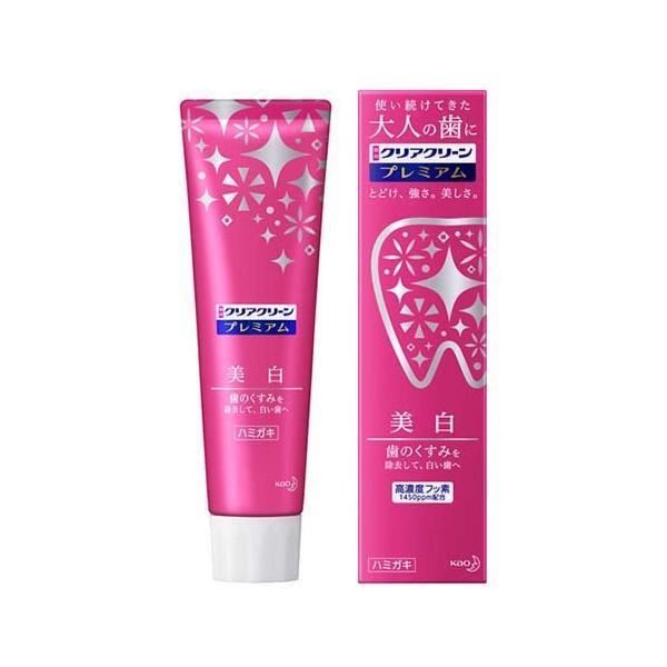 クリアクリーン プレミアム 美白 ( 100g )/ : 爽快ドラッグ - 通販