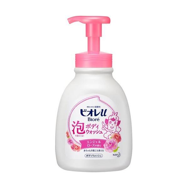ボディソープ Biore The Body 780mL Refill 6 Bottles GG01.jpg?hei=630&wid=1200