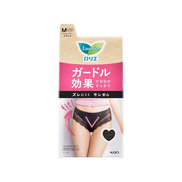 【２４個セット】【１ケース分】花王 ロリエ アクティブガード エレガントタイプ L(1枚)×２４個セット　１ケース分 ロリエ アクティブガード エレガントタイプ M ( 1枚 )/ : 爽快ドラッグ