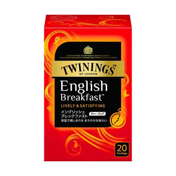 トワイニング イングリッシュブレックファスト オレンジペコ レディグレイ トワイニング イングリッシュブレックファスト オレンジペコ レディ