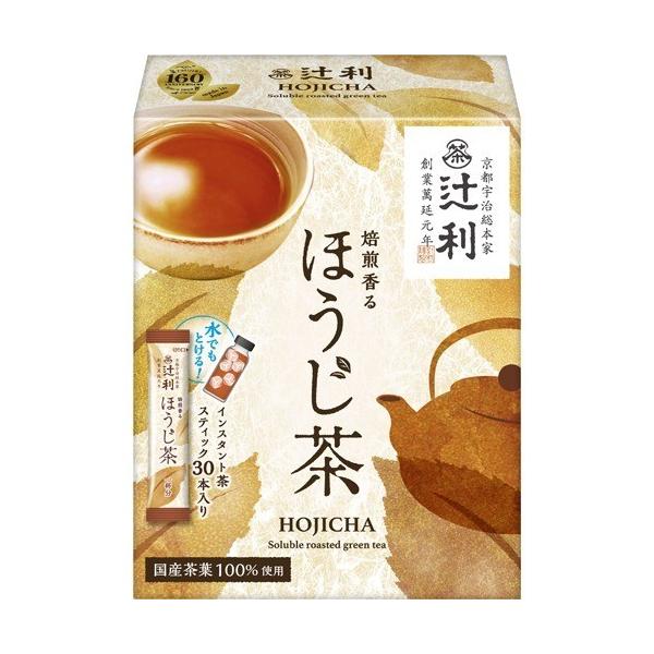 辻利 焙煎香るほうじ茶 スティック ( 30本入 )/ 辻利 :4901305410852:爽快ドラッグ - 通販 - Yahoo!ショッピング 辻利 焙煎香るほうじ茶 スティック ( 30本入 )/ 辻利 :4901305410852:爽快ドラッグ - 通販 - Yahoo!ショッピング