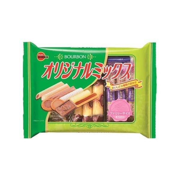 オリジナルミックス ファミリーサイズ 17袋入 爽快ドラッグ 通販 Yahoo ショッピング