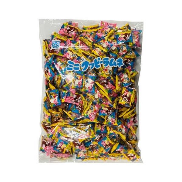 ミニクッピーラムネ 1kg :4901365450027:爽快ドラッグ 通販 ミニクッピーラムネ 1kg
