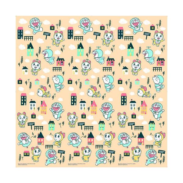 ドラえもん ふんわりレジャーシート 2畳 4 5人用 1個 爽快ドラッグ 通販 Yahoo ショッピング