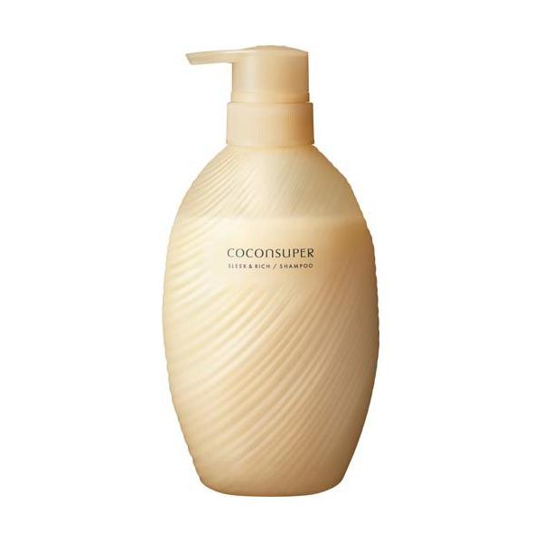 ココンシュペール　スリーク　お試し　シャンプートリートメント　５セット soukai_4901417761279