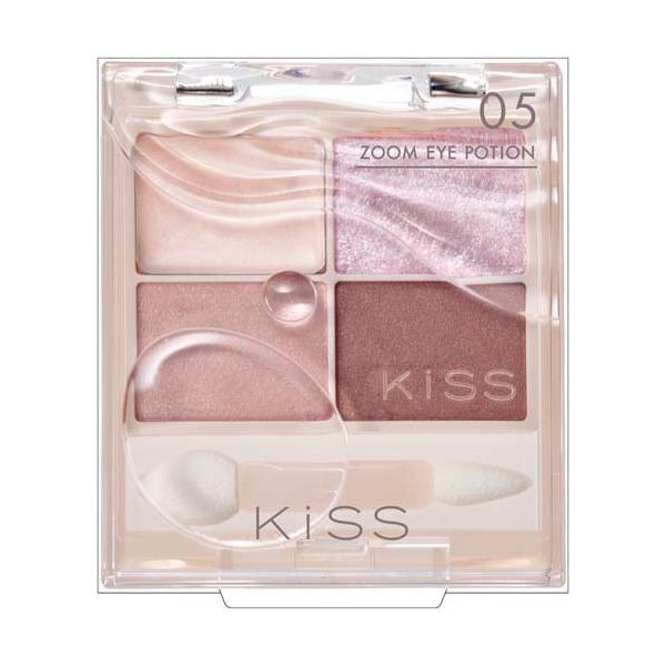 キス ズームアイポーション05モーヴリップル ( 4g )/ : 爽快ドラッグ