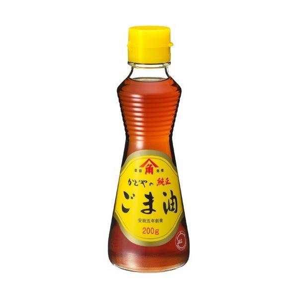 金印 純正ごま油 ( 200g )/ かどや : 爽快ドラッグ - 通販 金印 純正ごま油 ( 200g )/ かどや : 爽快ドラッグ - 通販