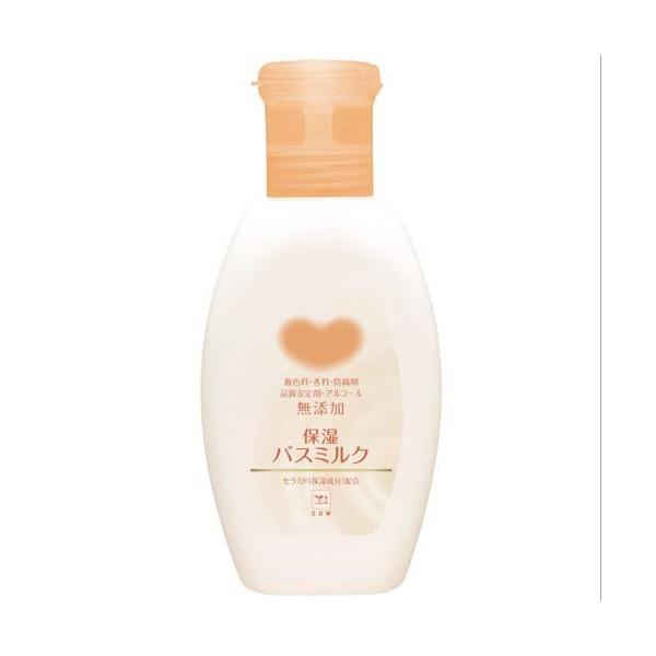 カウブランド 無添加 バスミルク ボトル ( 560ml )/ 入浴剤 ) : 爽快