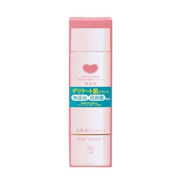 カウブランド 無添加保湿化粧水 しっとりタイプ ( 175ml )/ : 爽快