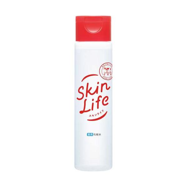 スキンライフ薬用化粧水 ( 180mL )/ スキンライフ : 爽快ドラッグ