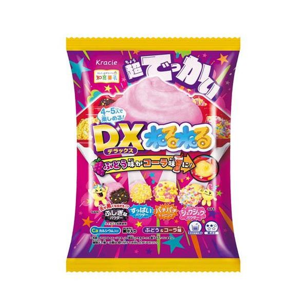DXねるねる ぶどう＆コーラ味 ( 69g ) : 爽快ドラッグ - 通販 - Yahoo
