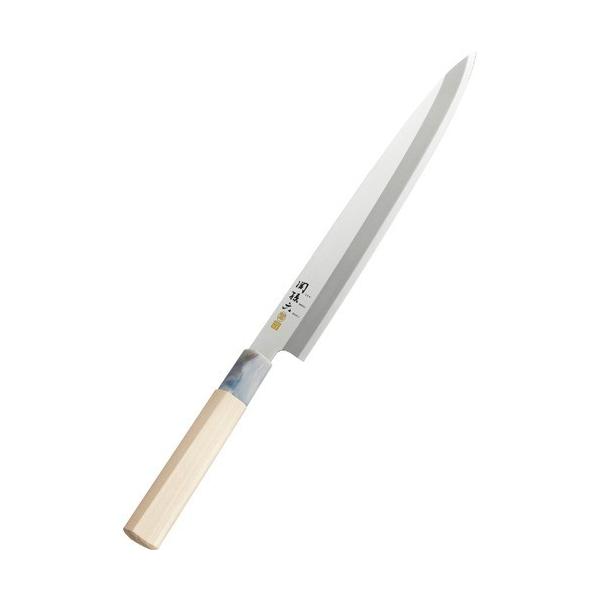 関孫六 銀寿ST 和包丁 刺身240mm AK5068 ( 1本入 )/ : 爽快 関孫六 銀寿ST 和包丁 刺身240mm AK5068 ( 1本入 )/ : 爽快