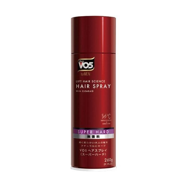 VO5 forMEN wAXvC(X[p[n[h) ( 260g )/ VO5(CI[t@Cu) ( bNXƂ̕pgɂ X^CO Y )